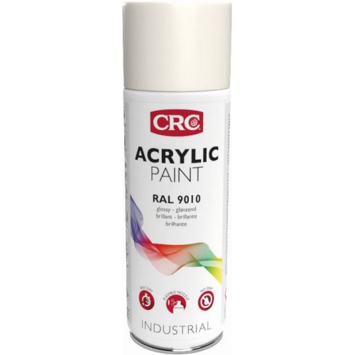 ACRYLIC PAINT 9010 BLANCO 400ML